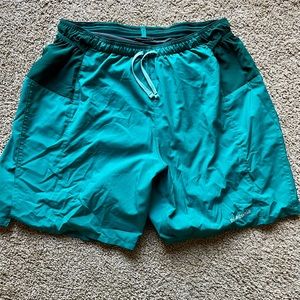 Patagonia Men’s Shorts